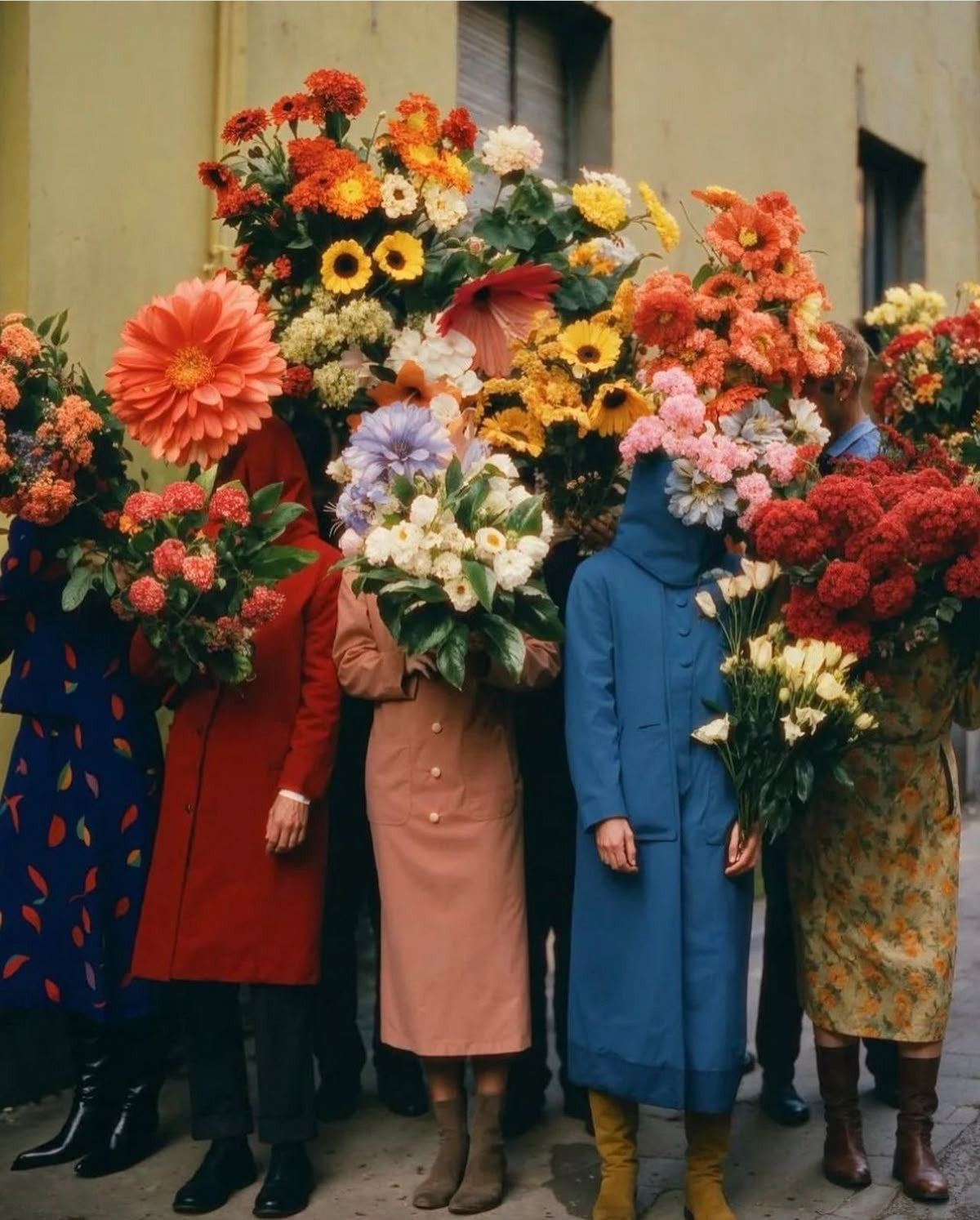 PERIMENOPAUSE – What No One Tells You