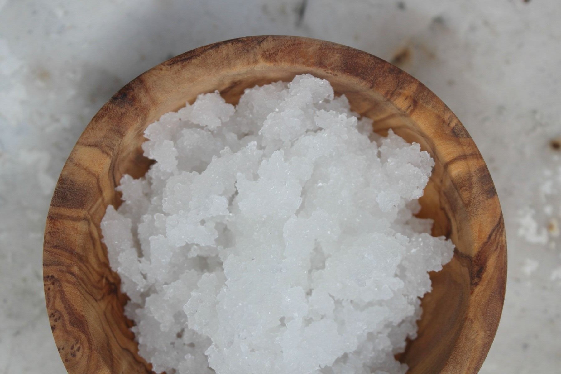 Magnesium - The Mighty Mineral