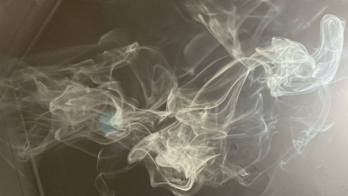 The Hidden Danger of Vaping & How to Heal Naturally