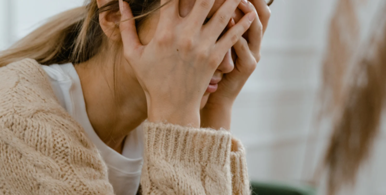 How Stress Affects Hormones, Energy and Women's Wellbeing