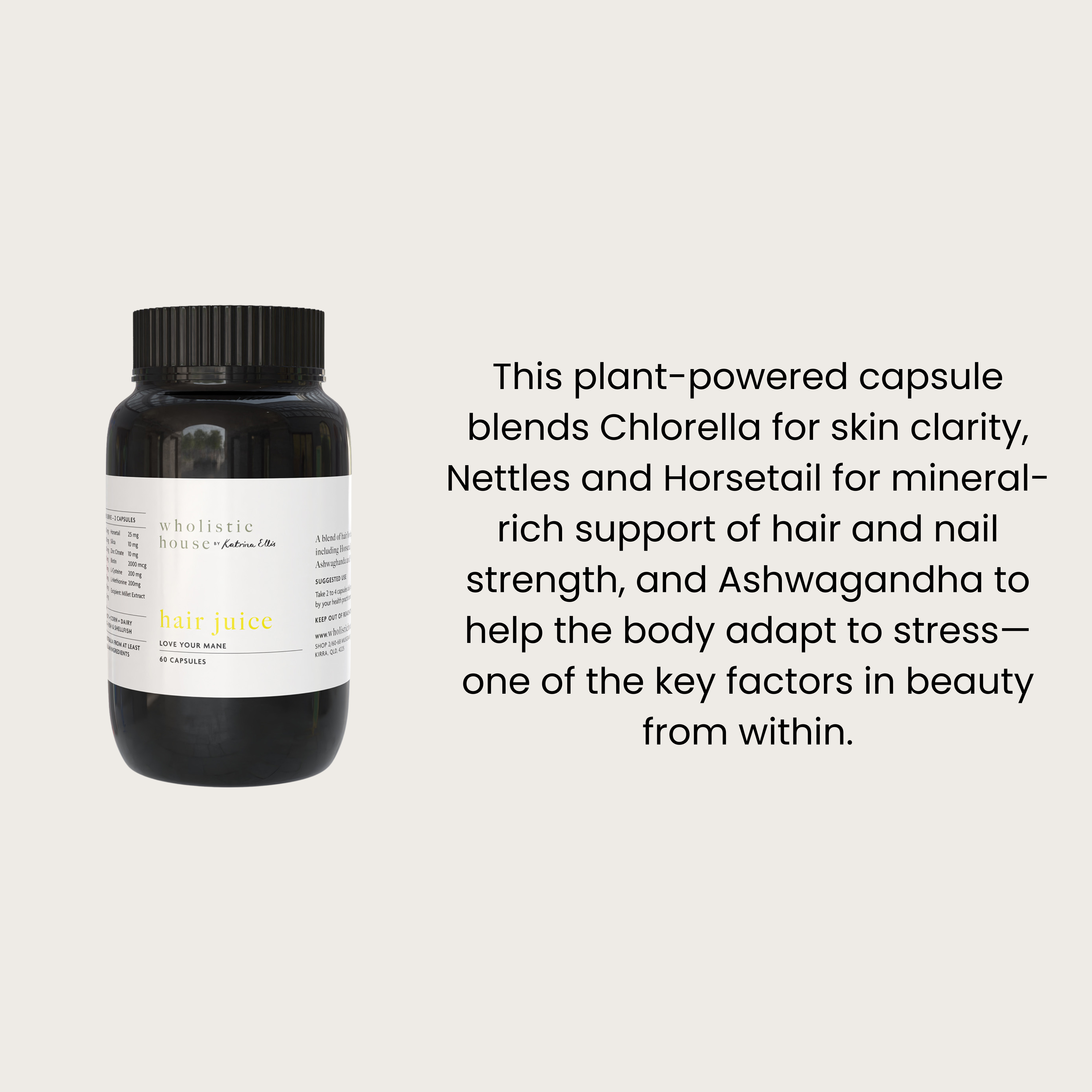 Nature's Radiance Bundle
