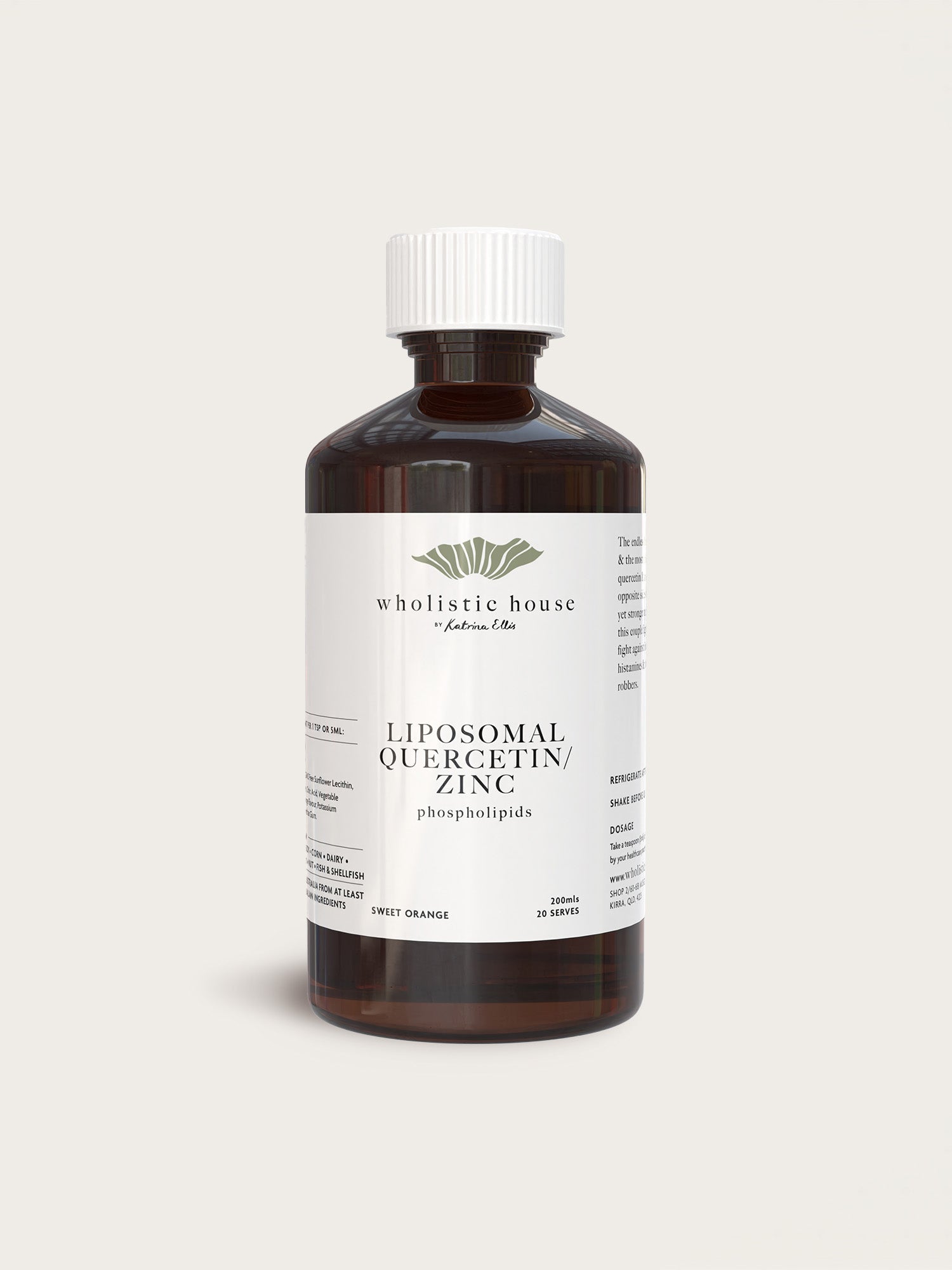 Immune Boosting Pack