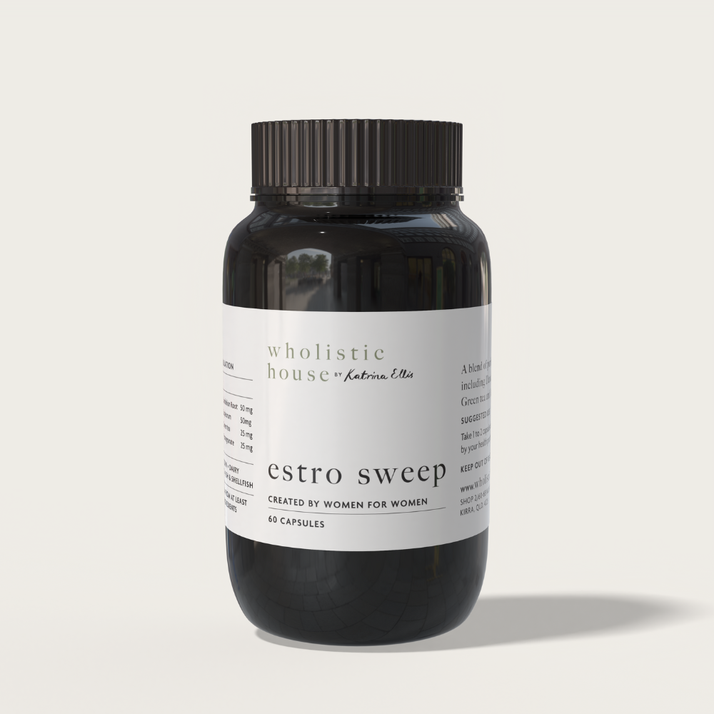 Estro Sweep
