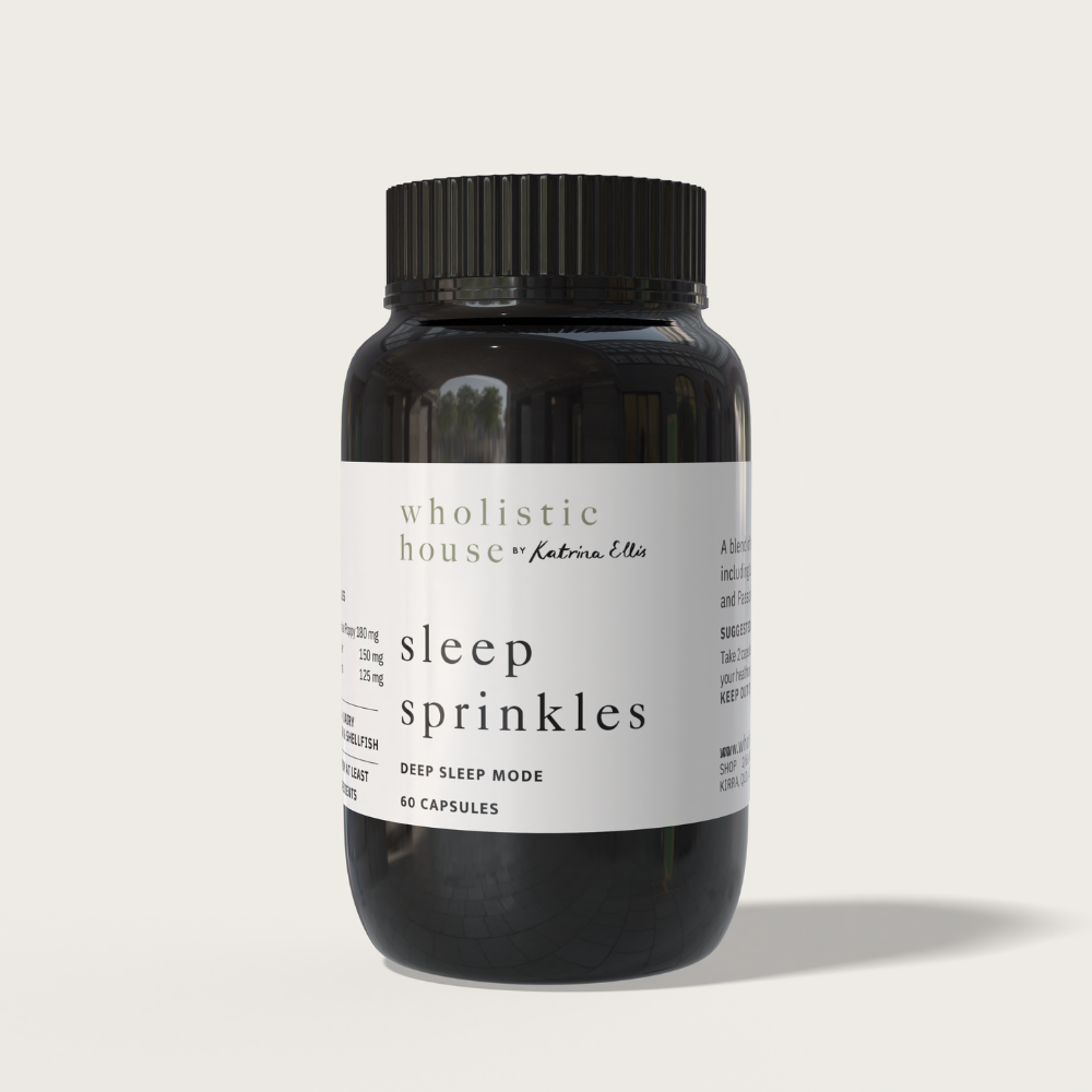 Sleep Sprinkles