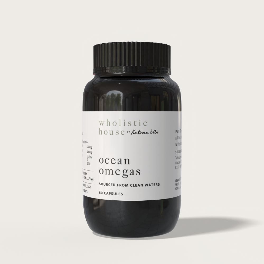 Ocean Omegas