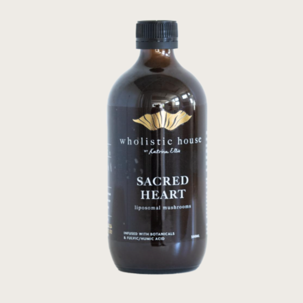 Sacred Heart