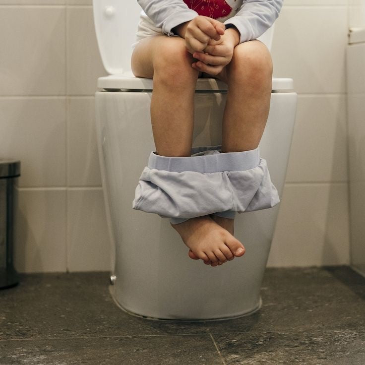 Constipation: Causes and Natural Solutions