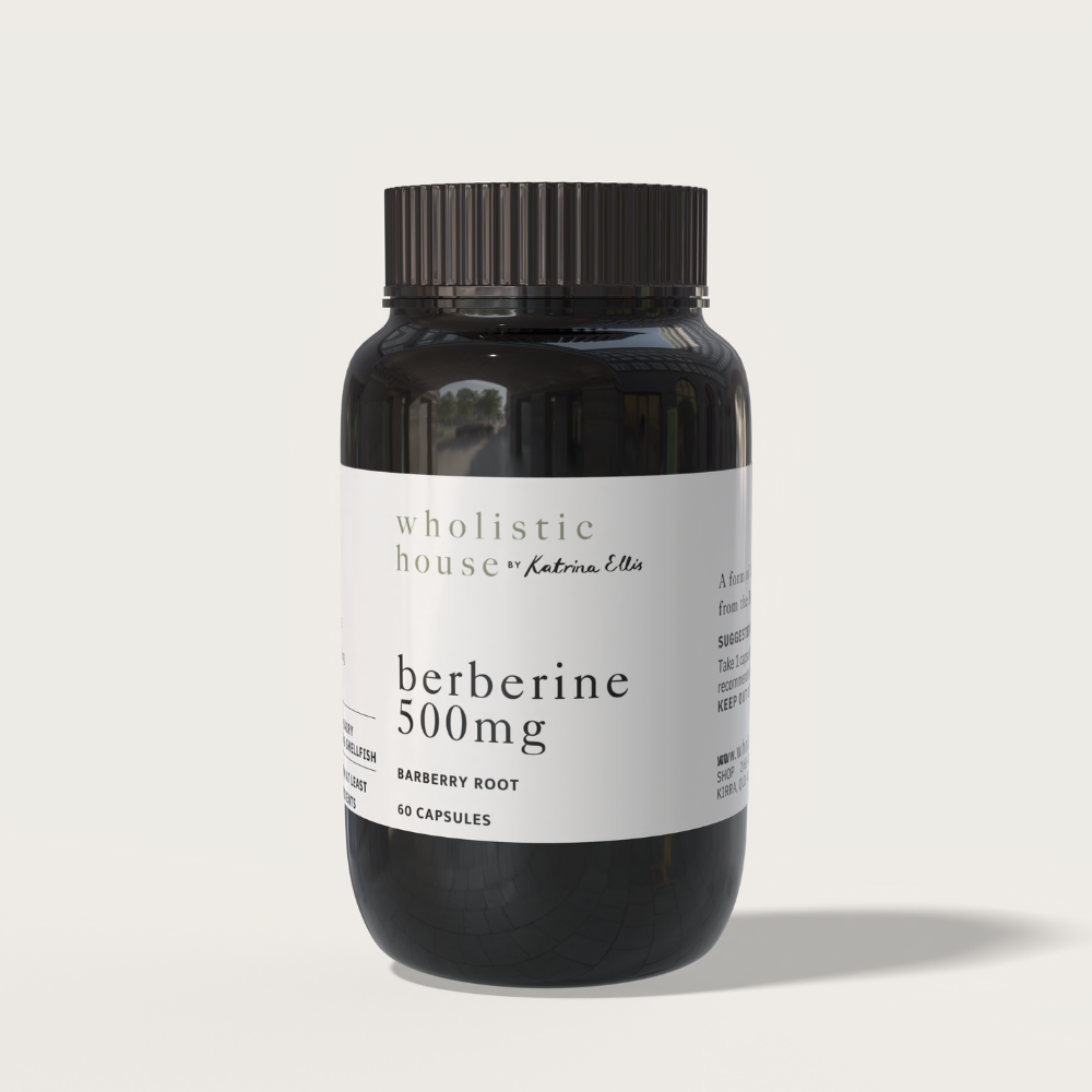 Berberine