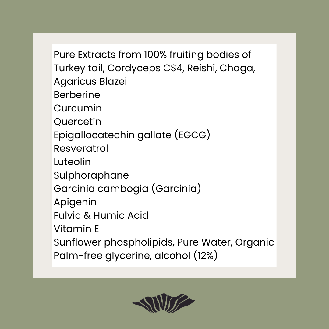 Quantum–C: Liposomal Antioxidant & Immune Booster