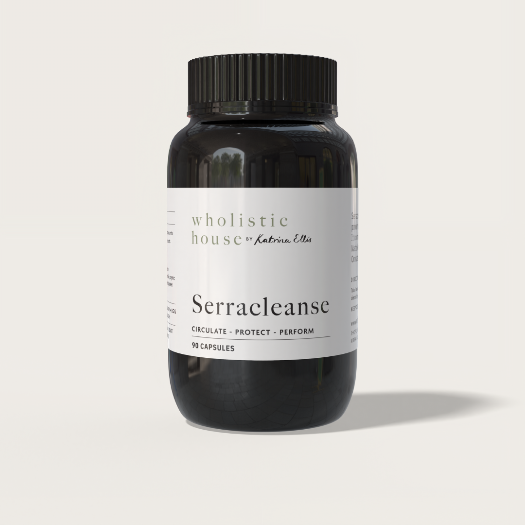 Serracleanse