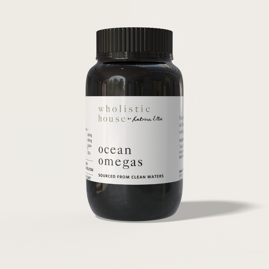 Ocean Omegas