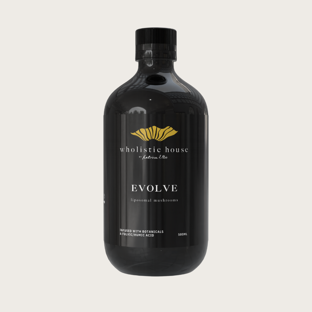 Evolve - coming soon