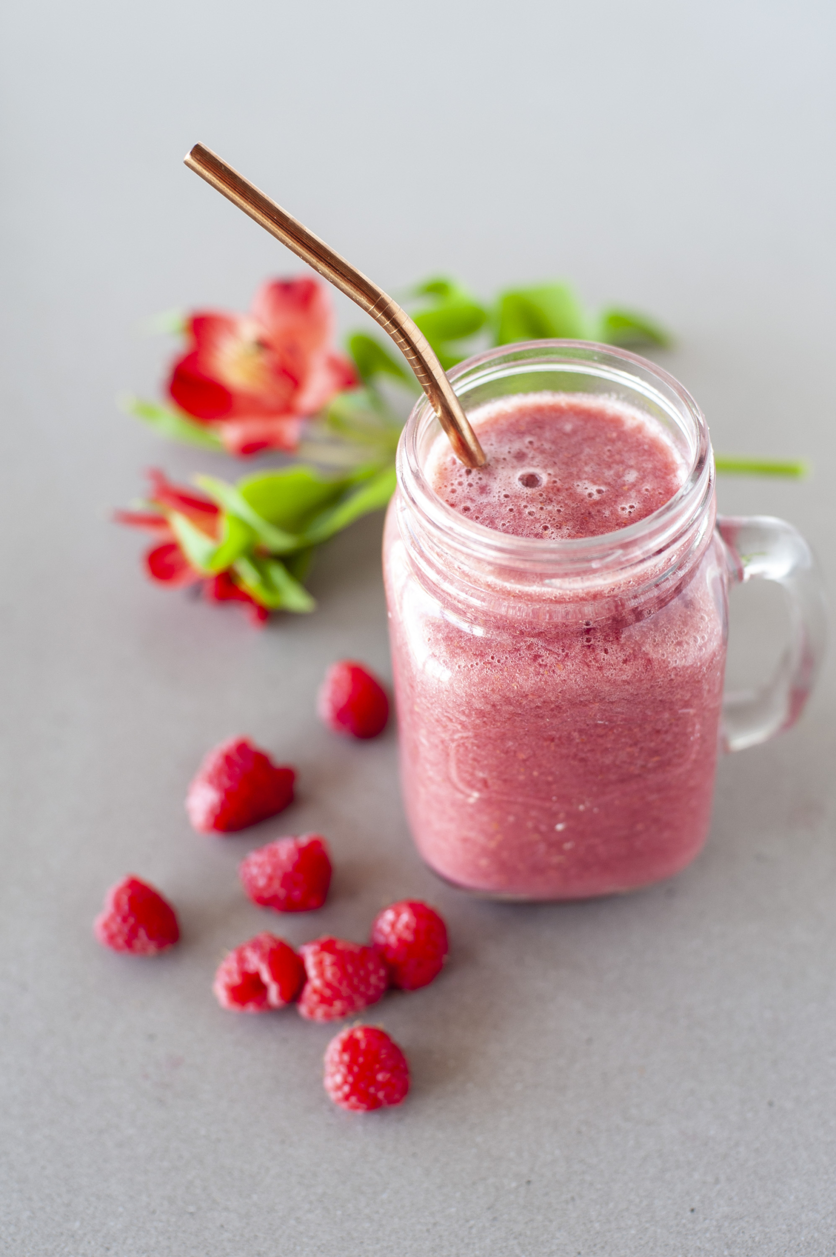 Fresh Complexion Smoothie